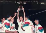 1996 Finale Cadets Garcons MCA bat WA Tlemcen