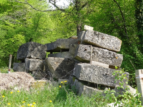 Château de Rochefort