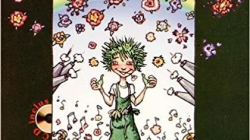 Lecture d'enfance