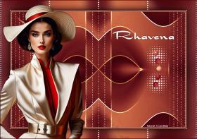 Rhavena