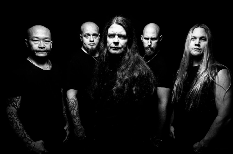 FRETERNIA - Les détails du nouvel album The Final Stand