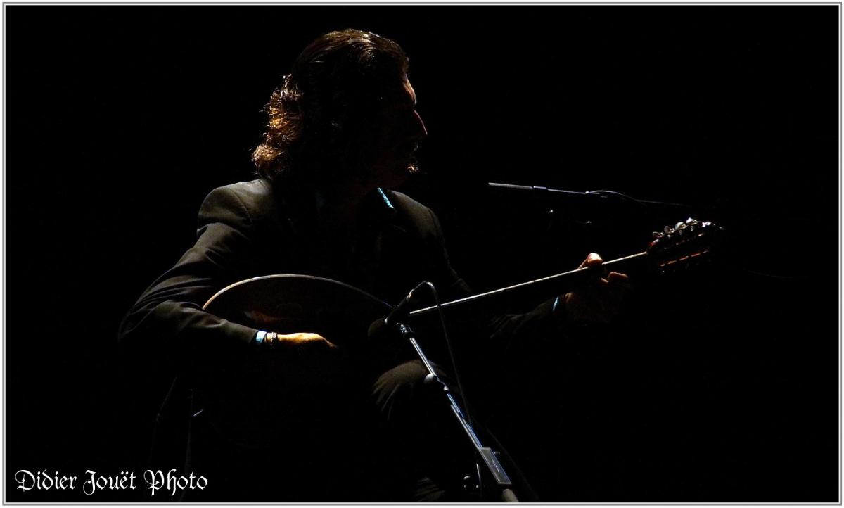 Thierry Robin (1) - Café de l'été 2014