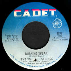 The Soulful Strings : Discographie