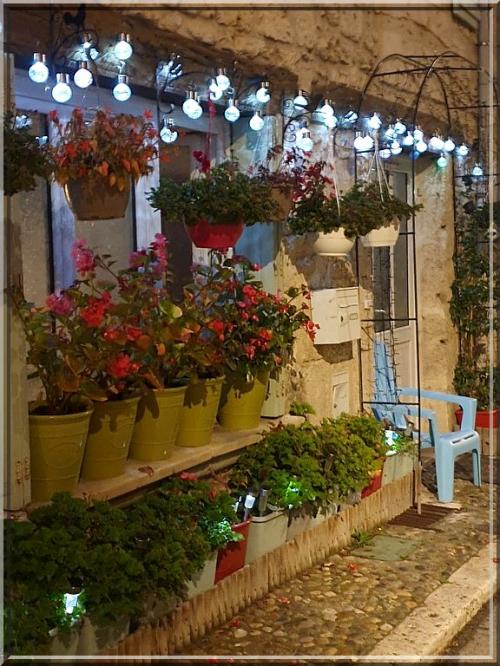 1042 - La Bastide Saint-Clar, dans le Gers (32)
