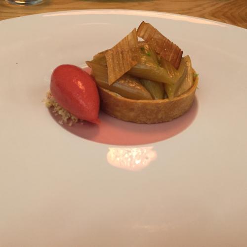 Botanique Restaurant 