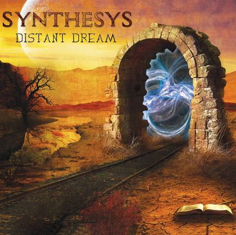 SYNTHESYS - Les détails du premier album Distant Dream