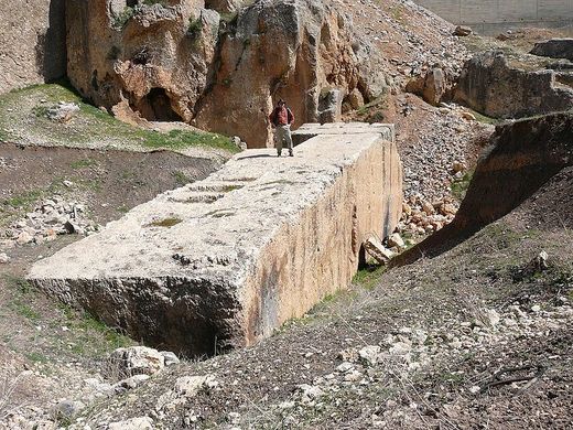 Baalbek