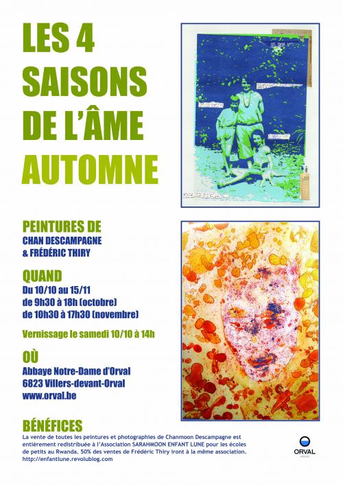 Expo Orval