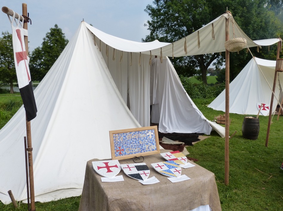 Le Moyen Age à Amiens