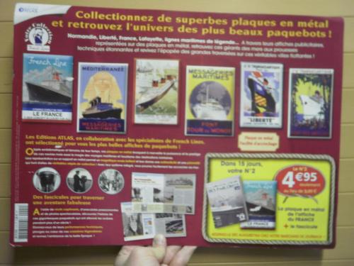 Editions Atlas