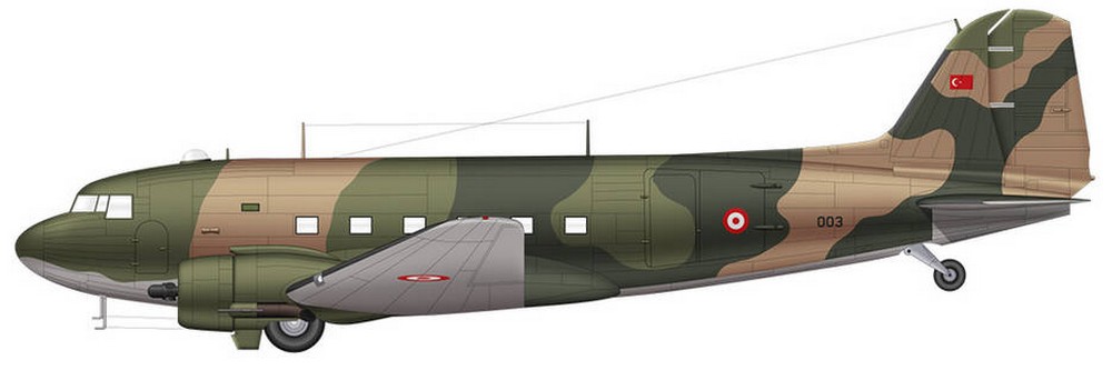 Heinkel He 111Z Zwilling 