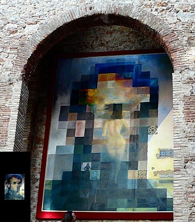 catalan dali gala lincoln