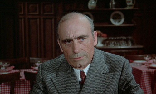 FLIC STORY - BOX OFFICE ALAIN DELON 1975