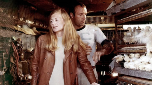 Hommage à James Caan