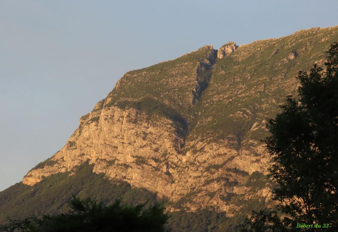 Sassenage en Isère -3