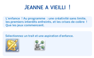 Semaine 1 # Bilan