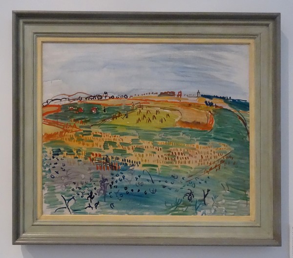 Avec l'Association Culturelle Châtillonnaise, visite du Musée des Beaux Arts de Nancy, place Stanislas