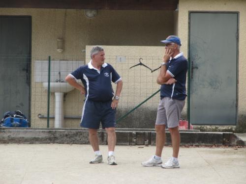 CONCOURS ALISSAS  LE 17 SEPTEMBRE 2011