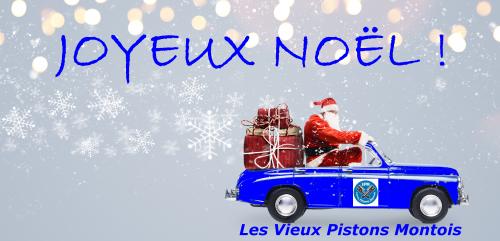 Noël 2019