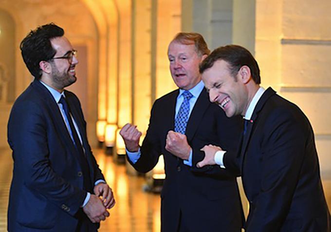L'inégalité comme choix politique