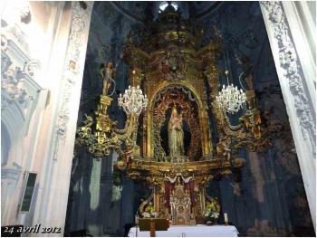 (J20) Oviedo / Lugo 24 avril 2012
