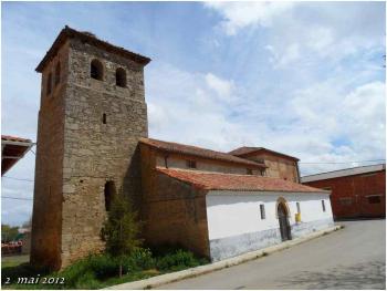 (J28) Leon / Mansilla de las Mulas 2 mai 2012 (1)