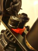 Polar illuminator adapter for Star-Adventurer and Star-Adventurer Mini