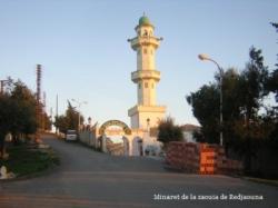 Sidi Belloua: saint tutélaire de la vallée des Amraouas (Tizi Ouzou)