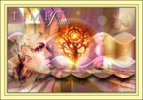 Time flows