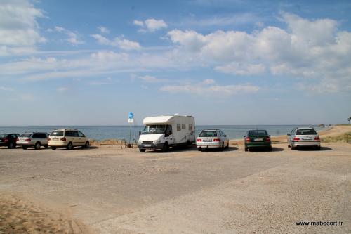 Lettonie du 13 au ....