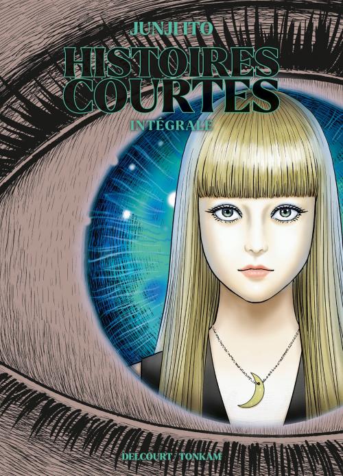 Histoires courtes - Junji Ito