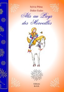Alis - 1e de couverture
