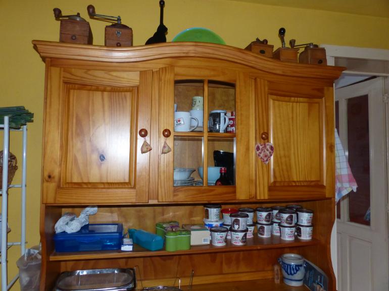 Rien à faire je dois chipoter!