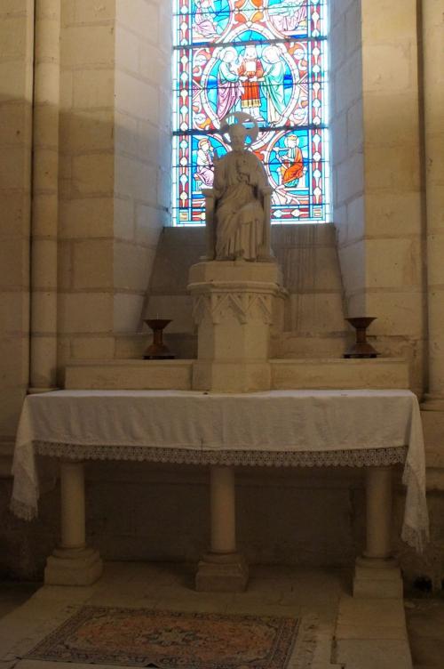 Montsoreau