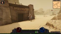 Interview d'Adrien Lecomte : Ortharion Project