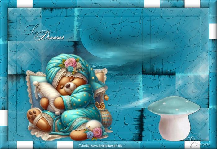 Sweet Dreams
