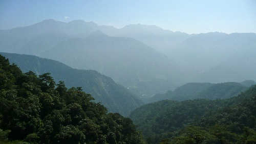 台中縣 Taichung county