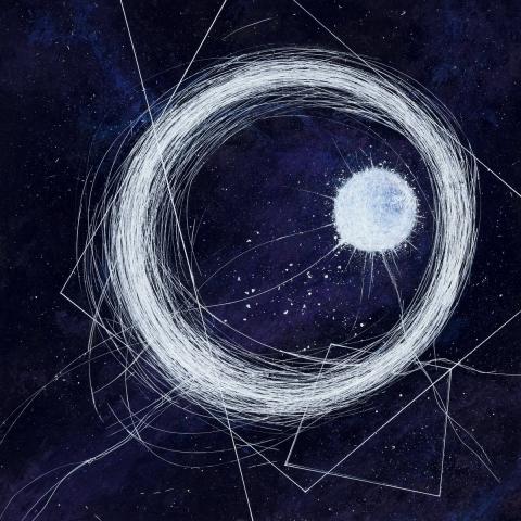 DIRGE - Détails et extrait du nouvel album Lost Empyrean