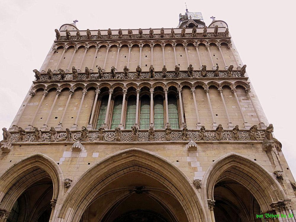 Dijon en Cote d'Or -2