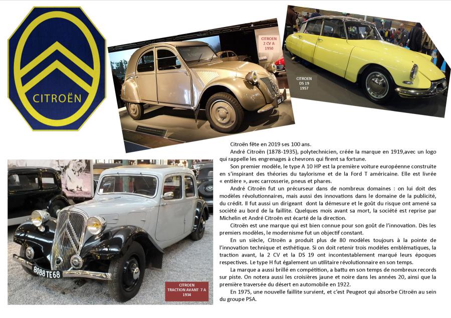 CITROEN