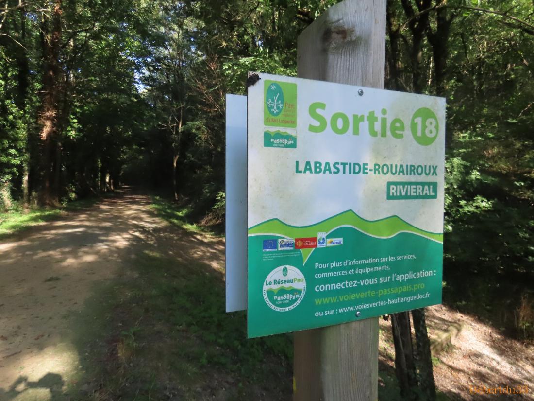 Labastide-Rouairoux