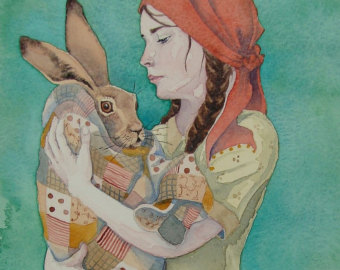 En attendant le printemps !