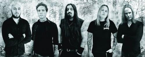 NIGHTRAGE_Band 2011
