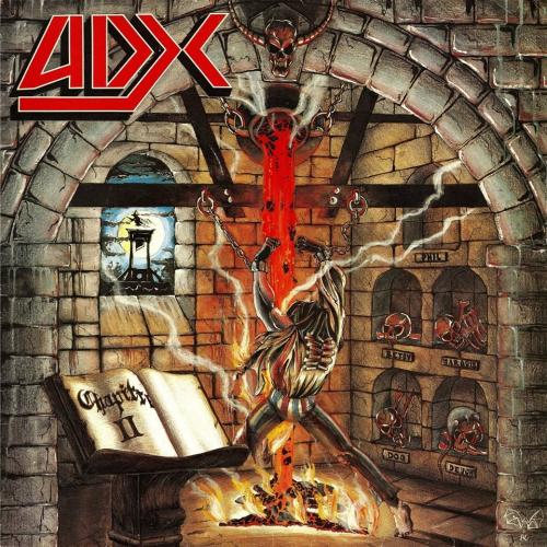 ADX_La Terreur