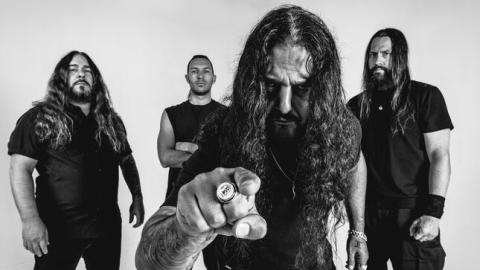 KATAKLYSM - Les détails du nouvel album Goliath ; Clip "Bringer Of Vengeance"