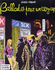 FRANK REICHERT: Une grande plume s'envole...