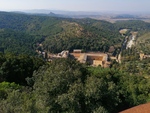 LUNDI 13 MARS 20223 - ABBAYE DE FONTFROIDE (Aude)