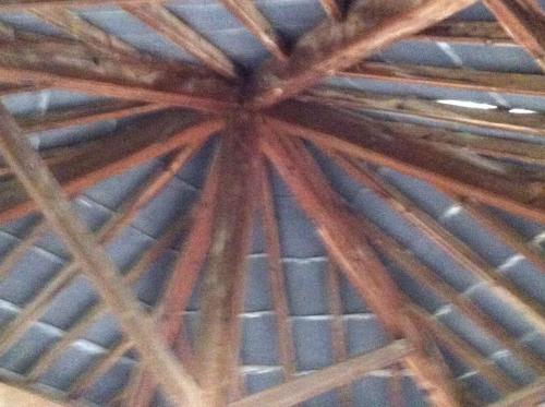 Dépendance agricole au kiosque 