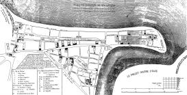LES REMPARTS DE DIEPPE (Seine-Maritime)
