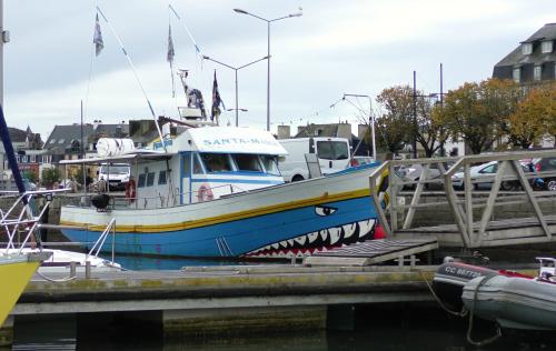  Suite de la suite de l'épilogue !